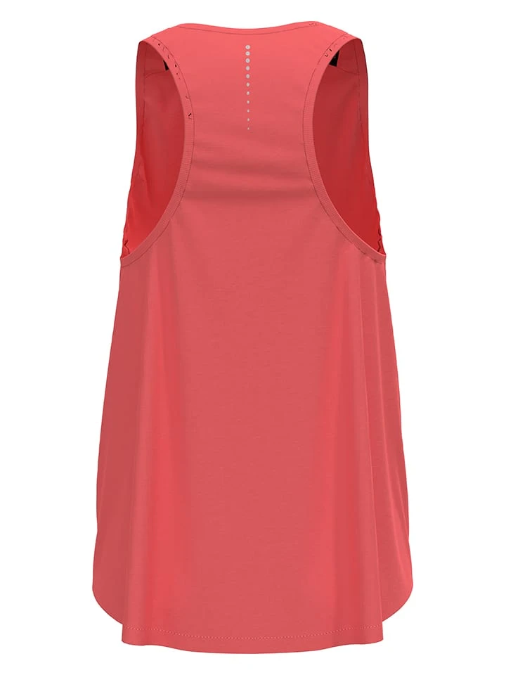 Odlo Lauftop "Zeroweight Chill-Tec" In Koralle 2 Odlo Lauftop "Zeroweight Chill-Tec" In Koralle – Bild 2