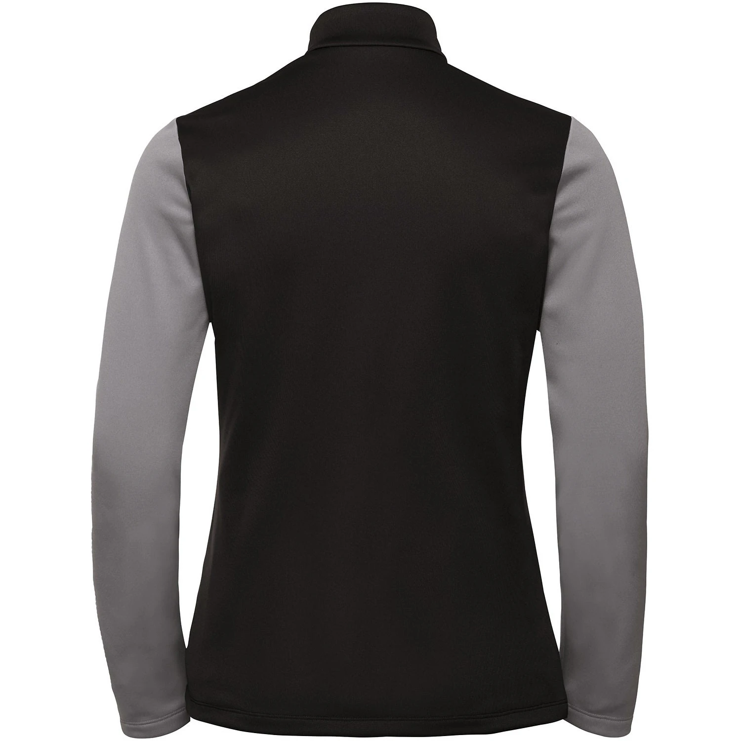 Odlo Midlayer 1/2 Zip PLANCHES In Schwarz 2 Odlo Midlayer 1/2 Zip PLANCHES In Schwarz – Bild 2