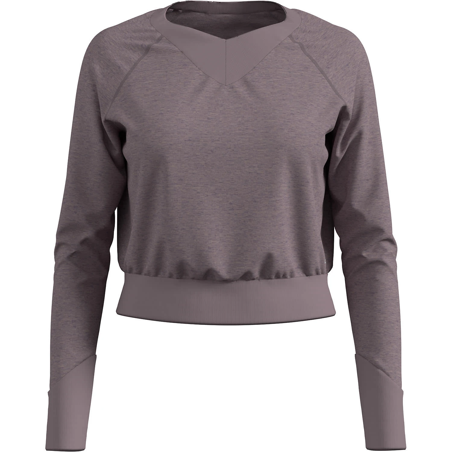 Odlo Midlayer Alma Natural In Pflaume