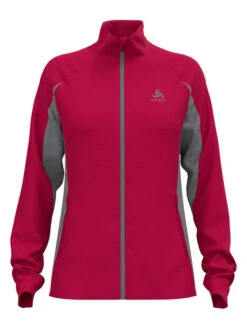 Odlo Softshelljacke "Sport Tech" In Rot