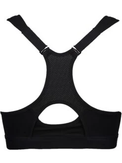 Odlo -Odlo odlo sport bh front closure high in schwarz high 1