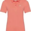 Odlo Trainingsshirt "Cardada" In Lachs
