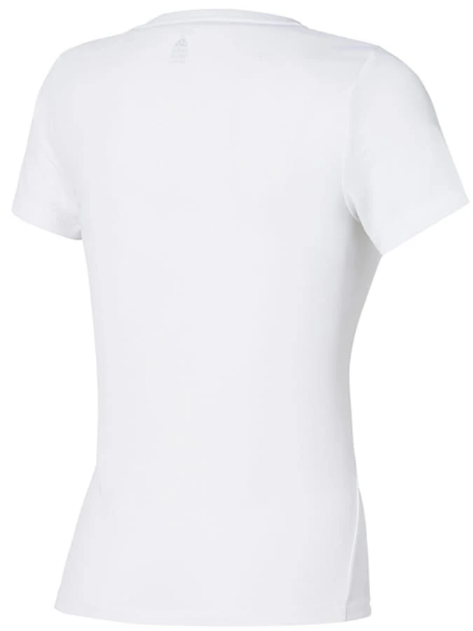 Odlo Trainingsshirt "Maren" In Weiß 2 Odlo Trainingsshirt "Maren" In Weiß – Bild 2