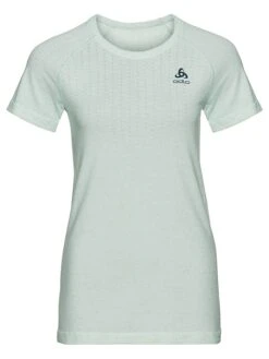 Odlo Trainingsshirt "Millenium" In Türkis