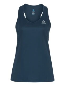 Odlo Trainingstop "Essential" In Dunkelblau