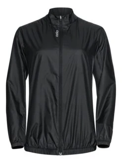 Odlo Windbreaker "Essential Windproof" In Schwarz 12 Odlo Windbreaker "Essential Windproof" In Schwarz -Odlo odlo windbreaker essential windproof in schwarz 5