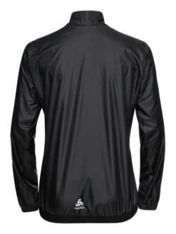 Odlo Windbreaker "Essential Windproof" In Schwarz 13 Odlo Windbreaker "Essential Windproof" In Schwarz -Odlo odlo windbreaker essential windproof in schwarz 6