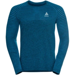ODLO Herren Langarmshirts