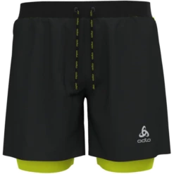 ODLO 2in1 Axalp Trail