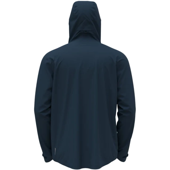 ODLO Sportliche Übergangsjacken Für Herren 2 ODLO Sportliche Übergangsjacken Für Herren – Bild 2