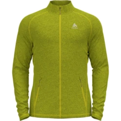 ODLO Sport Sweatjacken Für Herren