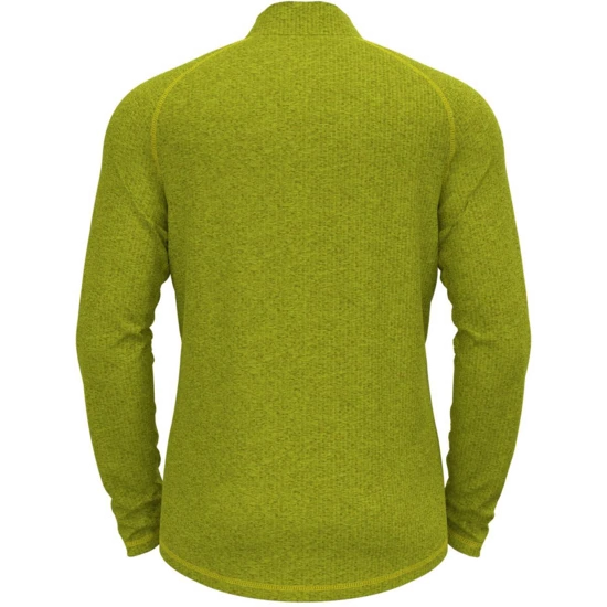 ODLO Sport Sweatjacken Für Herren 2 ODLO Sport Sweatjacken Für Herren – Bild 2
